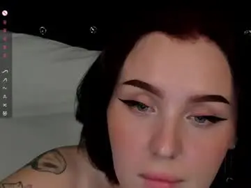 Chaturbate Live Sex of lushcherry