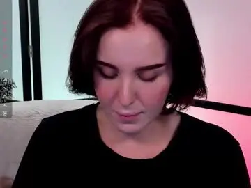 Chaturbate Nude Webcam of lushcherry