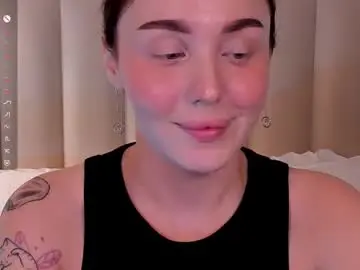 Chaturbate Private Sex Chat of lushcherry