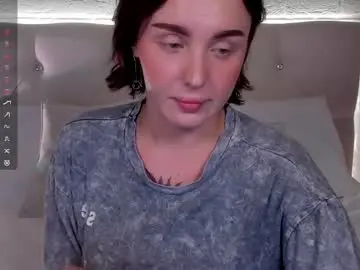 Chaturbate Live Sex of lushcherry