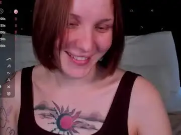 Chaturbate Free Porn Cam of lushcherry