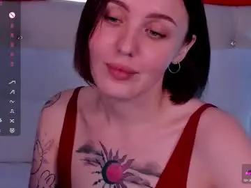 Chaturbate Best live sex cam show of lushcherry