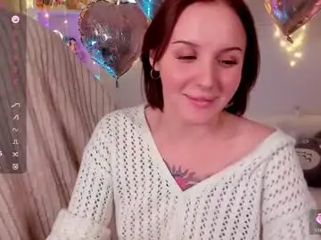 Chaturbate Sex Chat of lushcherry