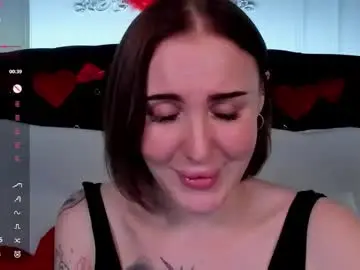 Chaturbate Live Sex of lushcherry