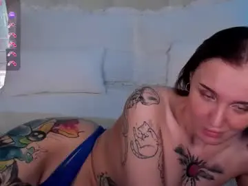 Chaturbate Sex Cam of lushcherry