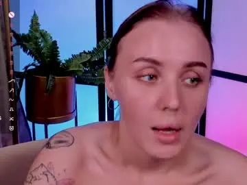 Chaturbate Live Porn of lushcherry