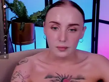 Chaturbate Free Porn Cam of lushcherry