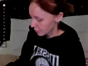 Chaturbate Live Sex of lushcherry