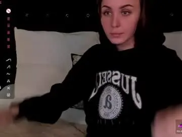 Chaturbate Live Sex Cam of lushcherry