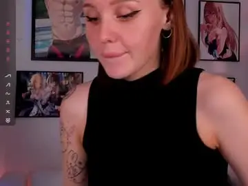 Chaturbate Watch Live Sex Cams of lushcherry