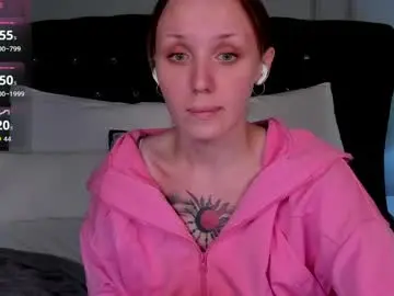 Chaturbate Live Porn of lushcherry