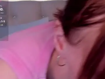 Chaturbate Watch Live Sex Cams of lushcherry