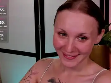 Chaturbate Nude Webcam of lushcherry