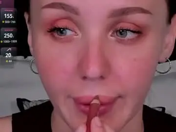 Chaturbate Live Sex Cam of lushcherry