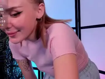 Chaturbate Adult Webcam of lushcherry