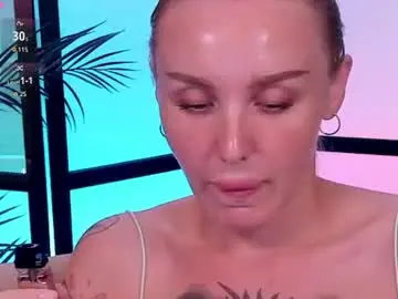 Chaturbate Sex Chat of lushcherry