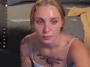 Chaturbate Best Webcam of lushcherry