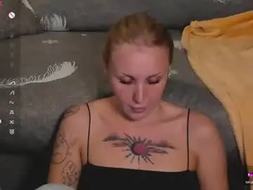 Chaturbate Sex Chat of lushcherry