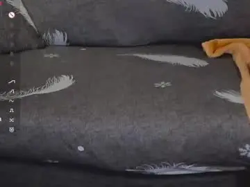 Chaturbate Private Sex Chat of lushcherry