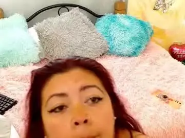 Chaturbate Adult Webcams of queenfitnnes_82