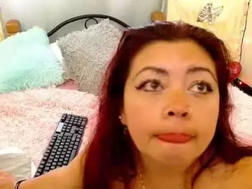 Chaturbate Private Sex Chat of queenfitnnes_82