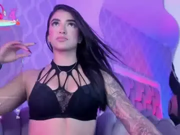 Chaturbate Private Sex Chat of scarleth6