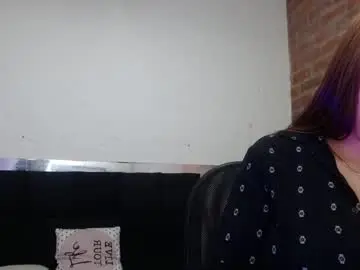 Chaturbate Adult Video Chat of selena_tits_