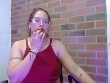 Chaturbate Live Sex Cam of selena_tits_