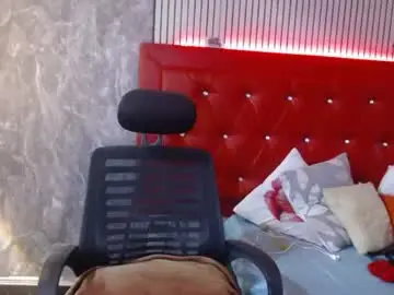 Chaturbate Sex Cam of selena_tits_