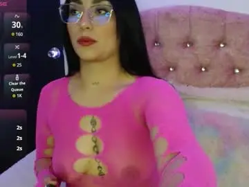 Chaturbate Sex Chat of selenemore