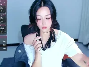 Chaturbate Adult Video Chat of _iuiu_