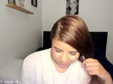 Chaturbate Live Sex of _monserat_