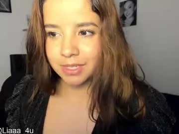 Chaturbate Adult Video Chat of _monserat_
