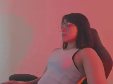 Chaturbate Best Webcam of annaralein