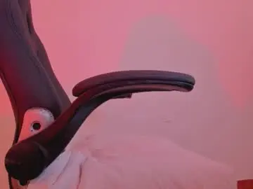 Chaturbate Sex Cam of annaralein