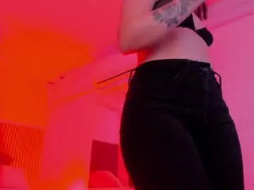 Chaturbate Live Sex of annaralein