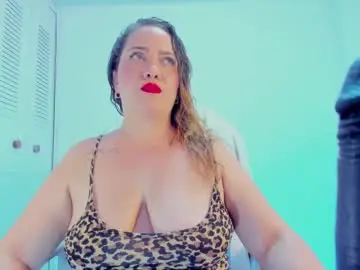 Chaturbate Adult Webcams of camilaa_foxxx