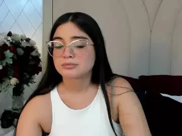 Chaturbate Best live sex cam show of camilasofiia