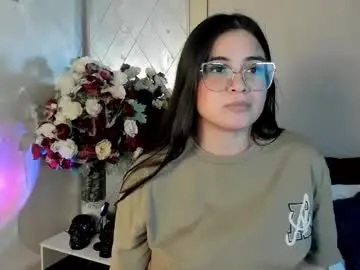 Chaturbate Live Sex Cam of camilasofiia