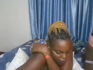 Chaturbate Sex Cam of curvy_melvs