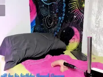 Chaturbate Private Sex Chat of d4rklover2024