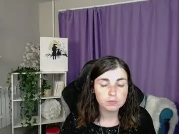Chaturbate Sex Cam of elara_starfall