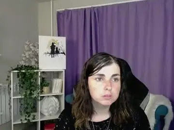 Chaturbate Watch Live Sex Cams of elara_starfall