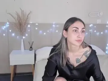 Chaturbate Best live sex cam show of fly_ari