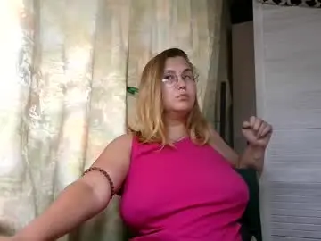 Chaturbate Sex Cam of kianna_dior_