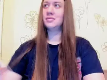 Chaturbate Live Sex Cam of kianna_dior_