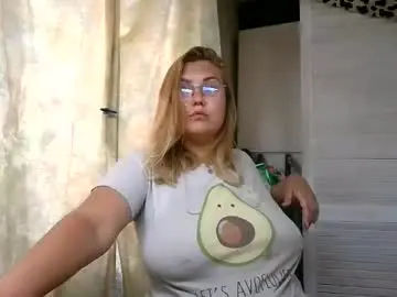 Chaturbate Free Porn Cam of kianna_dior_