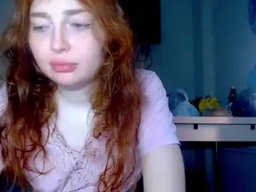 Chaturbate Best Webcam of kira_foxy_