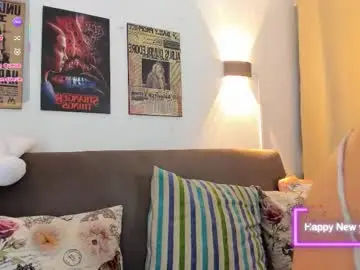 Chaturbate Nude Webcam of kittenxy_