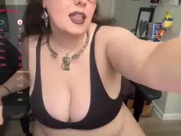 Chaturbate Adult Webcam of ladyloki111